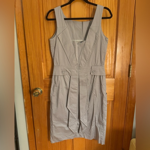 Reiss Utility dress - Picture 5 of 8